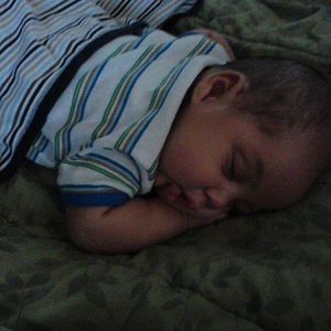 Meet your Posher, Elizabeth